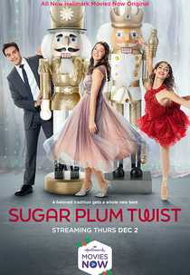 Sugar Plum Twist (Sugar Plum Twist)