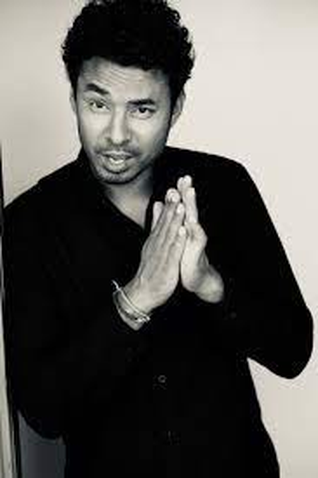 Anil Raman | Artista | Filmow