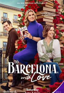 To Barcelona, With Love (To Barcelona, With Love)