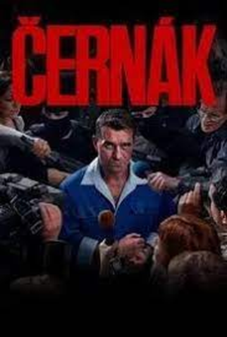 Poster 1 de Filme Cernak (2025)