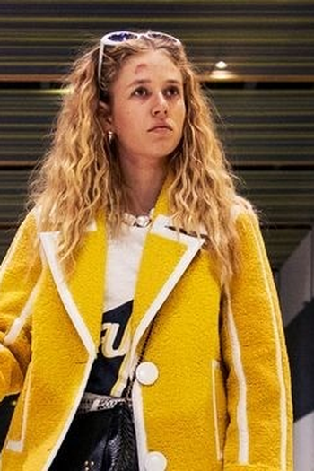 Poster de Episódio Før og efter (2021)
