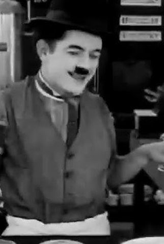 Poster 2 de Curta The Pest (1917)