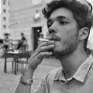 Foto de perfil de Vinicius Bellemo