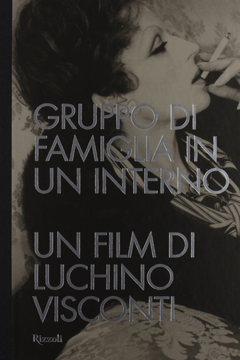  de Filme Violência e Paixão (1974)