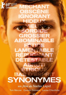 Sinônimos (Synonymes)