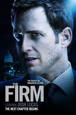 A Firma (1ª Temporada) (The Firm (Season 1))