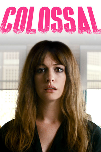  de Filme Colossal (2016)