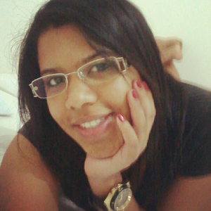 Foto de perfil de Palloma Aos Montes