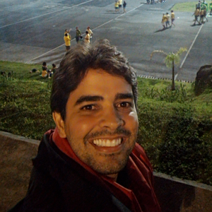 Foto de perfil de Thiago Leal