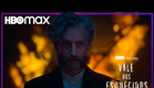 Vale dos Esquecidos | Trailer Oficial | HBO Max