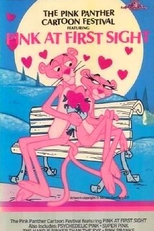The Pink Panther in: Pink at First Sight (The Pink Panther in: Pink at First Sight)