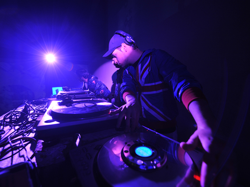 Foto 1 de Paper planes