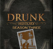 O Lado Embriagado da História (3ª Temporada)