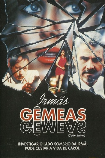 Poster de Filme Irmãs Gêmeas (1992)