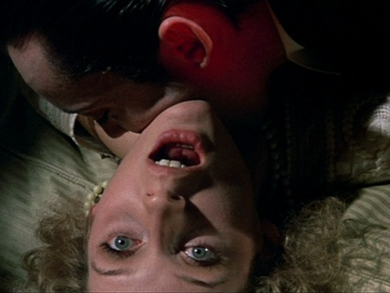 Foto 2 de Sangue para Drácula