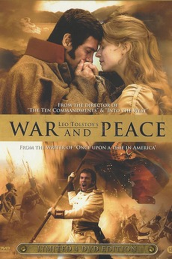  de Série Guerra e Paz (2007)