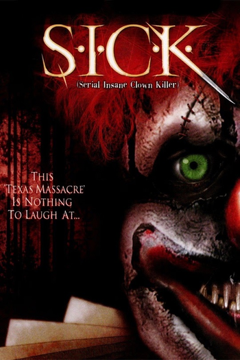  de Filme S.I.C.K. (2003)