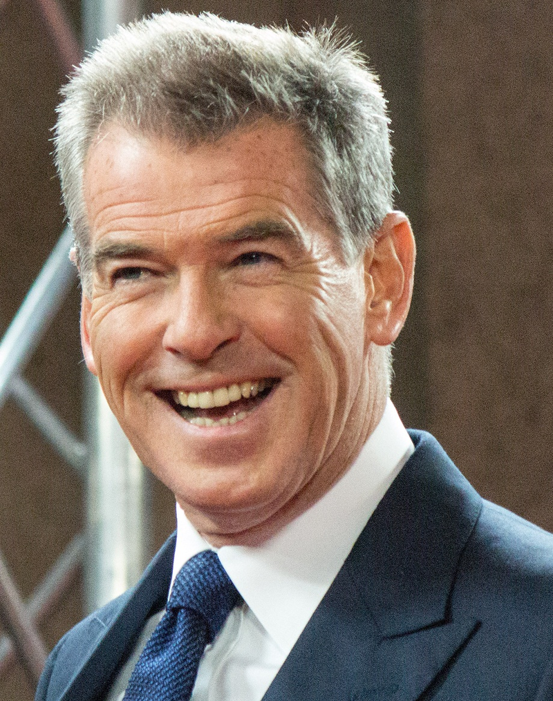 Pierce Brosnan - Foto 10