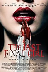 Last Final Girl (Last Final Girl)