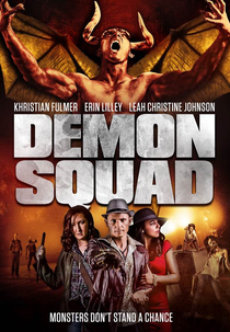 Demon Squad (Full Moon Inc.)