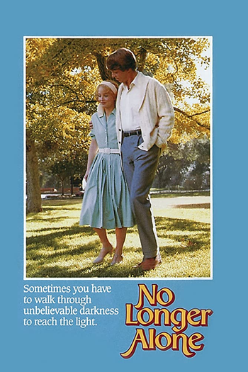 Poster de Filme Adeus à Solidão (1976)