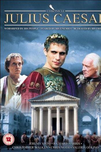  de Série Júlio César (2002)