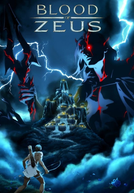 O Sangue de Zeus (2ª Temporada) (Blood of Zeus (Season 2))