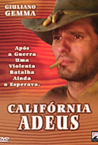 Poster 3 de Filme Califórnia Adeus (1977)