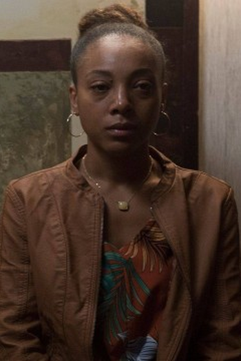 Poster de Episódio Priscila (2021)