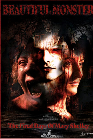 Poster 1 de Filme Beautiful Monsters (2021)