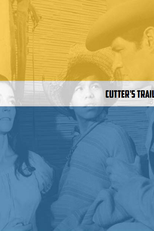 A Trilha da Vingança (Cutter's Trail)