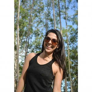 Foto de perfil de Michelle Maria Costa dos Santo