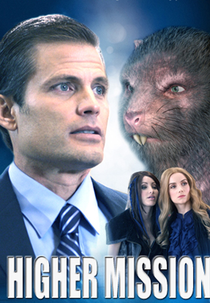 Higher Mission (Higher Mission)