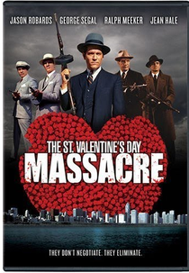 O Massacre de Chicago (The St. Valentine's Day Massacre)