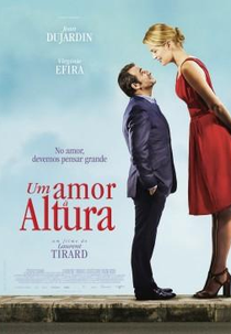 Um Amor à Altura (Un Homme à la Hauteur)