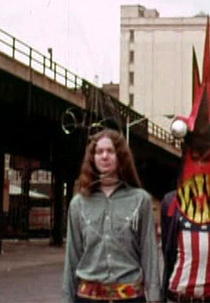 Orquídea  (The Orchid)