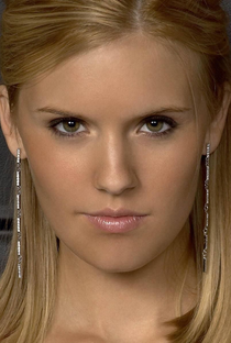 Maggie Grace - Poster 4
