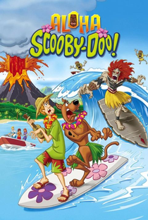 Oi, Scooby-Doo! - Poster / Capa / Cartaz - Oficial 1