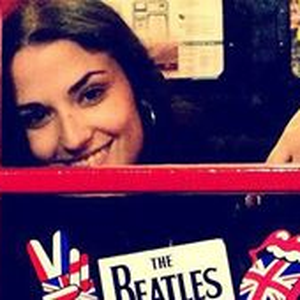 Foto de perfil de Mariana
