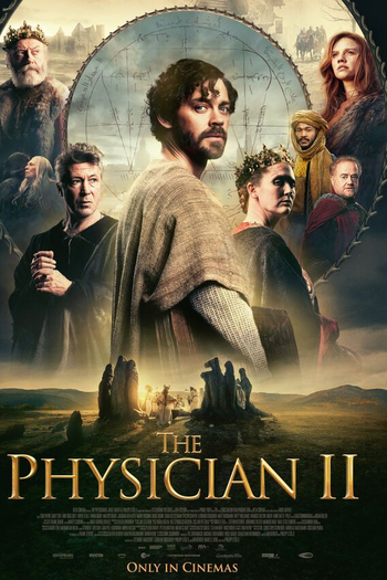  de Filme O Físico II (2025)