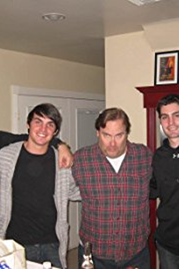 Poster de Curta The Elevator (2011)