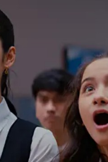 Poster de Episódio Kaylpso Dirgantari (2023)