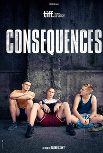 Consequences - Poster / Capa / Cartaz - Oficial 1