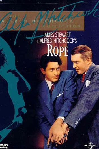  de Filme Festim Diabólico (1948)