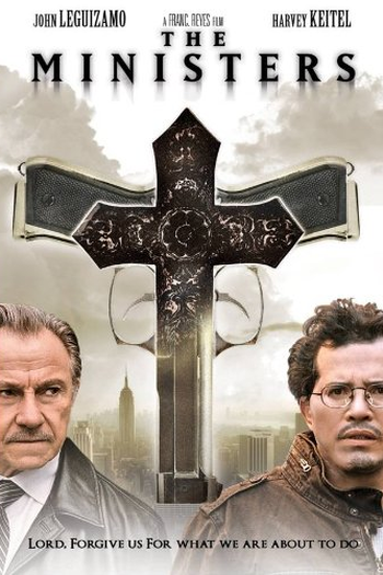 de Filme Justiceiros de Deus (2009)