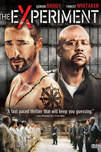  de Filme Detenção (2010)