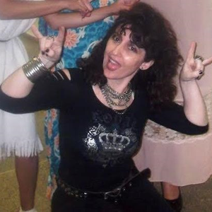Foto de perfil de Lúcia Paiva