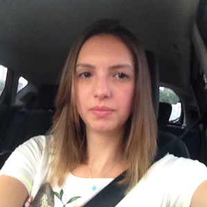Foto de perfil de TAMIRIS LUPO GARCIA