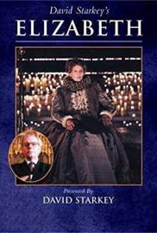 Poster 1 de Filme Elizabeth I (2000)