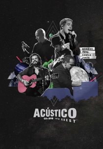 Acústico Jota Quest - Músicas Para Cantar Junto (Acústico Jota Quest - Músicas Para Cantar Junto)